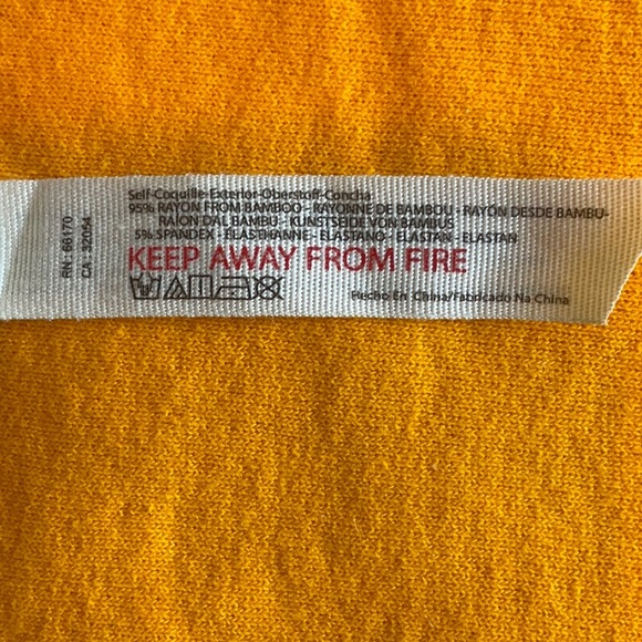 Free People Army Green Shelf Bralette Cami, NWT - Picture 12 of 16